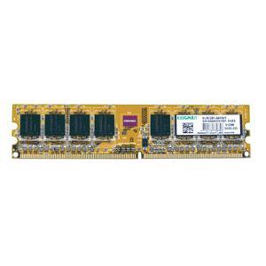 RAM KINGMAX 2.0GB DDR2 BUS 800 (PC2-6400)