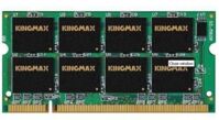 Ram laptop Kingmax DDR3-2GB-bus 1333MHz-PC3 10600