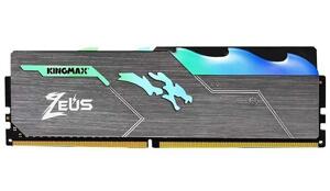 Ram Kingmax 32GB DDR4 3200 Zeus Dragon RGB