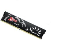 RAM Kingmax Bus 4GB 2400Mhz Heatsink Zeus DDR4