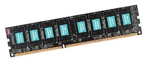 RAM Kingmax - DDR3, 4GB, Bus 1866MHz