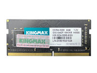 Ram Kingmax GSOG42F 8GB DDR4 3200MHz