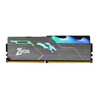 Ram Kingmax Zeus RGB 16GB DDR4 3200MHz- KMAXD4RGB16GB3200