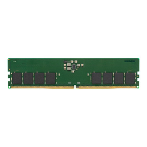 Ram Kingston 16GB DDR5 4800MHz KVR48U40BS8-16