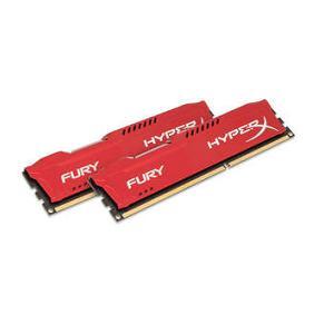 RAM Kingston 1x8GB DDR3 1600MHz - HX316C10FB/8