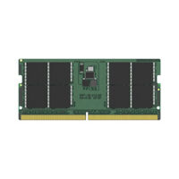 Ram Kingston 32GB DDR5 5200MHz CL42 SODIMM – KVR52S42BD8-32