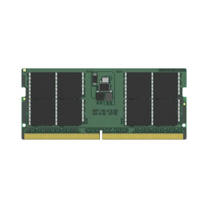 Ram Kingston 32GB DDR5 5200MHz CL42 SODIMM – KVR52S42BD8-32