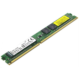 Ram Kingston 8GB D4-2666U19 1Rx8 UDIMM (KVR26N198S8/8)