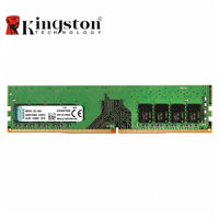 RAM Kingston 8Gb DDR4-2400 KVR24N17S8/8