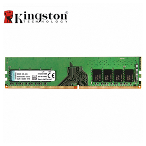 RAM Kingston 8Gb DDR4-2400 KVR24N17S8/8