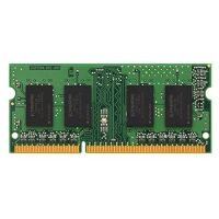 Ram Kingston DDR3L 4GB Buss 1600 SODIMM for Haswell