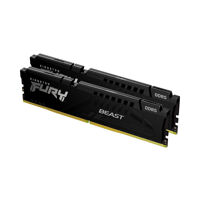 Ram Kingston Fury Beast 32GB (2x16GB) DDR5 5200Mhz