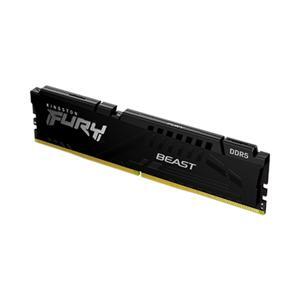 Ram Kingston Fury Beast 8GB DDR5 4800MHz – KF548C38BB-8