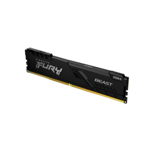 Ram Kingston Fury Beast Black 32GB DDR4 bus 3200 KF432C16BB/32