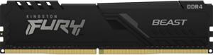 Ram Kingston Fury Beast Black 32GB DDR4 bus 3200 KF432C16BB/32