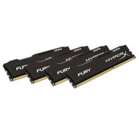 RAM Kingston FURY Black HX430C15BPK2/16 - 16GB , 3000 DDR4, CL15 DIMM