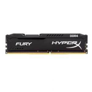 RAM Kingston HyperX Fury Black 8G DDR4 Bus 2133Mhz - HX421C14FB/8