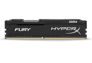 RAM Kingston HyperX Fury HX421C14FB/4 4GB