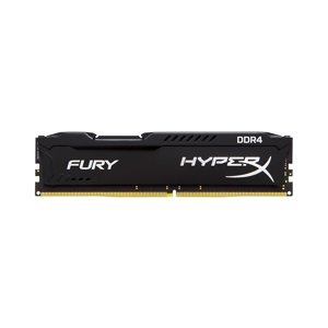 Ram Kingston HyperX Fury Red 32GB Kit (2x16GB) DDR4 2666MHz – HX426C16FBK2/32