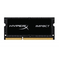 Ram Kingston HyperX Impact DDR3L 4GB Buss 1866 SODIMM for Haswell