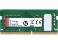 RAM Laptop Kingston ValueRAM KVR24S17S8/8 - 8GB