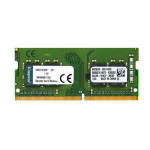 RAM Laptop 8GB Kingston Bus 2666MHZ KVR26S19S6/8