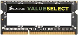 Ram Laptop Corsair 4GB DDR3 bus 1600 CMSO4GX3M1A1600C11