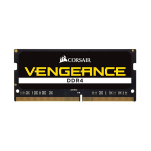 Ram laptop Corsair 8GB DDR4 bus 3200 (CMSX8GX4M1A3200C22)