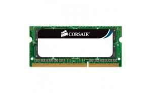 Ram Laptop Corsair CMSO8GX3M1A1333C9 - 8GB DDR3 Bus 1333