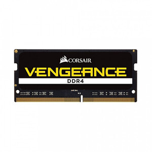 Ram Laptop Corsair Vengeance 16GB (1x16GB) DDR4 2666MHz (CMSX16GX4M1A2666C18)