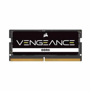 Ram Laptop Corsair Vengeance DDR5 8GB 4800Mhz (CMSX8GX5M1A4800C40)