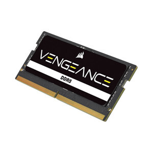 Ram Laptop Corsair Vengeance DDR5 8GB 4800Mhz (CMSX8GX5M1A4800C40)