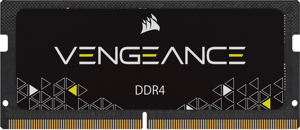 Ram Laptop Corsair Vengeance DDR4 16GB 3200MHz 1.2v CMSX16GX4M1A3200C22