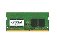 Ram laptop Crucial 16GB DDR4 2133 MHz SODIMM Memory