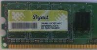 Ram Laptop Dynet 8GB DDR3 Buss 1600Mhz