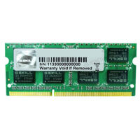 Ram laptop Gskill 8500CL7S - 2GB/ DDR3/ 1600Mhz