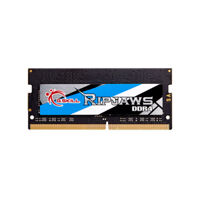 RAM Laptop G.Skill 32GB DDR4 Bus 3200Mhz F4-3200C22S-32GRS