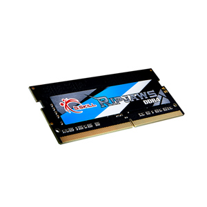 RAM Laptop G.Skill 32GB DDR4 Bus 3200Mhz F4-3200C22S-32GRS