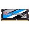 Ram laptop G.Skill Ripjaws 8GB DDR4 2133MHz SODIMM F4-2666C18S-8GRS