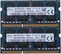 Ram laptop Hynix 8gb DDR3 1333/1600