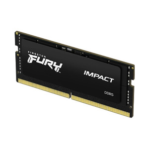 Ram laptop Kingston Fury Impact KF548S38IB-32 32GB DDR5 4800MT/s