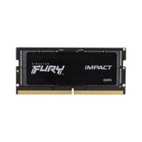 Ram Laptop Kingston Fury Impact (KF548S38IB-16) 16GB (1x8GB) DDR5 4800MHz