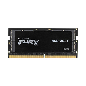 Ram Laptop Kingston Fury Impact 8G DDR5 4800MHz KF548S38IB-8