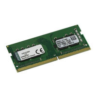 RAM Laptop Kingston KVR21S15S8/8 8GB - DDR4, 2133MHz