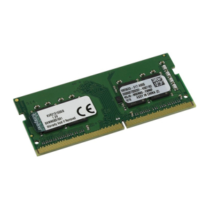 RAM Laptop Kingston KVR21S15S8/8 8GB - DDR4, 2133MHz