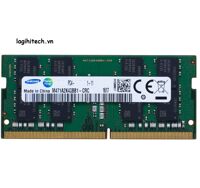 Ram laptop Samsung 8GB DDR4 bus 2133 SODIMM PC4-17000