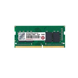 Ram Laptop Transcend 4GB DDR4 2400MHz SO-DIMM (JM2400HSH-4G)