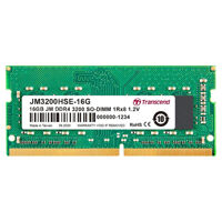 Ram Laptop Transcend DDR4 16GB 3200Mhz SO-DIMM