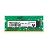 Ram Laptop Transcend DDR4 16GB 2666Mhz SO-DIMM