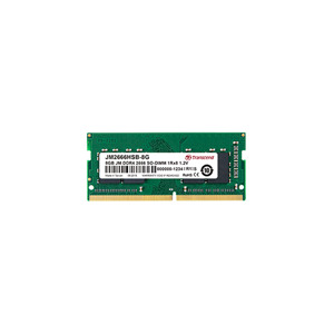 RAM Laptop Transcend JM2666HSG-8G DDR4 bus 2666MHz - 8GB